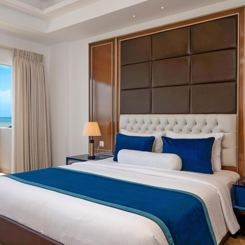 Negombo Ocean Breeze Apartments - Hotel exterior or room view