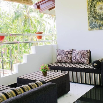 Dreams Villa - Hotel exterior or room view