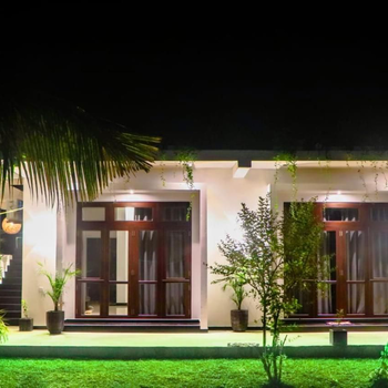 new indunil's Place Hiriketiya - Hotel exterior or room view