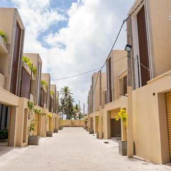 sea esta - Hotel exterior or room view
