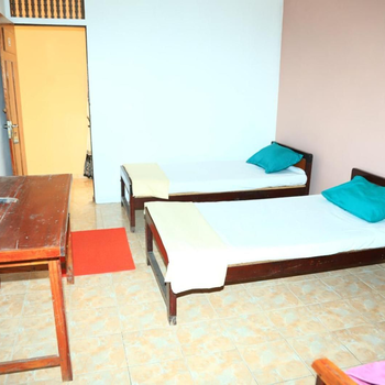 Thinakkural Rest - Hotel exterior or room view