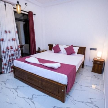 Ashoak villa - Hotel exterior or room view