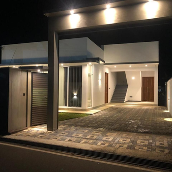 Luvi’s Villa - Hotel exterior or room view