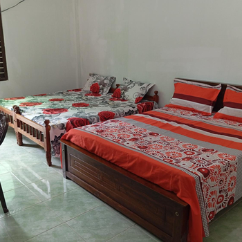 Nallur Mylooran Arangam - Hotel exterior or room view