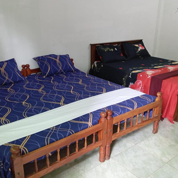 Mylooran Hotel - Hotel exterior or room view