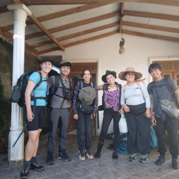 Haritha Kanda Rest - Hotel exterior or room view