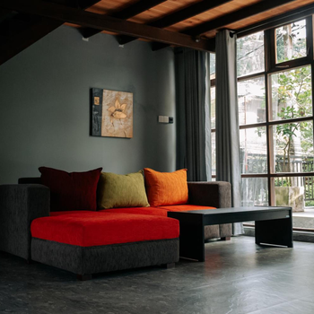 Amanzi Residence - Hotel exterior or room view