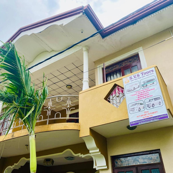 Divine Hut - Hotel exterior or room view