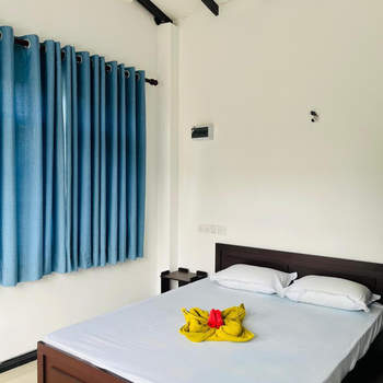Nisha Lodge Habaraduwa - Hotel exterior or room view