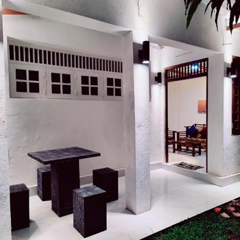Araliya Uyana Residencies Colombo - Entire House with Two Bedrooms - Hotel exterior or room view