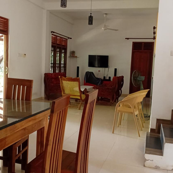 Vihaga yala regency - Hotel exterior or room view