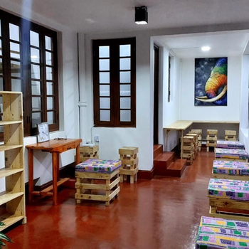 CEYLON STAYZ - Hotel exterior or room view