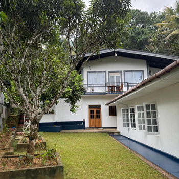 charlotte inn - Hotel exterior or room view