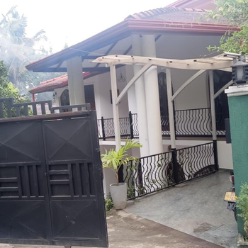 Johans Villa Kandy - Hotel exterior or room view