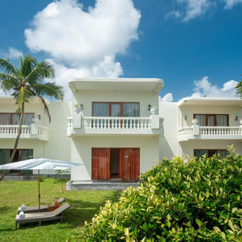 Samsara - Hotel exterior or room view