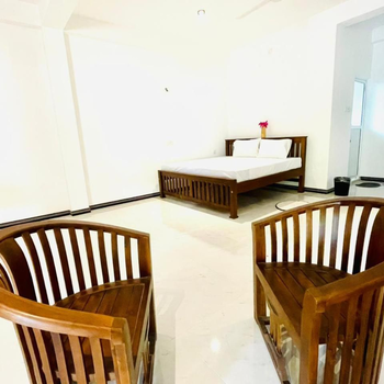 UK SECRECT VILLA Dikwella - Hotel exterior or room view