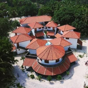 Delft Samudra Hotel - Hotel exterior or room view