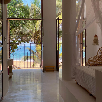 Pala Beach Villa - Hotel exterior or room view