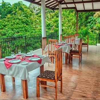 Kandy Grand Hill - Hotel exterior or room view