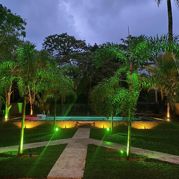 Dana Villa - Hotel exterior or room view