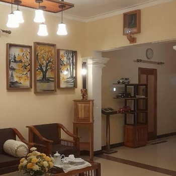 Kusum villa - Hotel exterior or room view