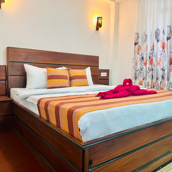 Ella Lush Haven - Hotel exterior or room view