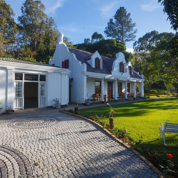 Dutch House Bandarawela - Hotel exterior or room view