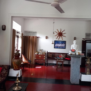 Amith Villa Kabalana - Hotel exterior or room view