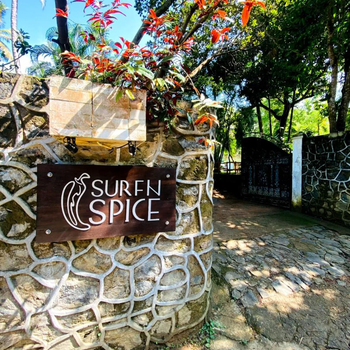 SURF N SPICE - HIRIKETiYA - Hotel exterior or room view