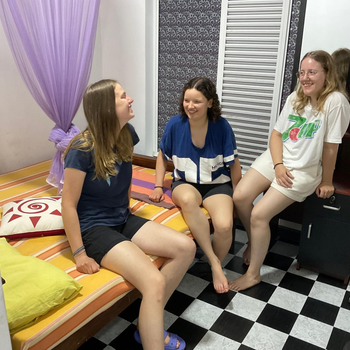 Robert Inn Dambulla - Hotel exterior or room view