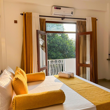 The Kandy Havens - Hotel exterior or room view