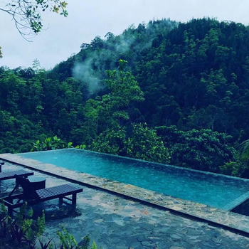 Jansen’s Bungalow Sinharaja Rainforest Retreat - Hotel exterior or room view