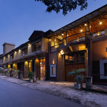 Piumara Residence - Hotel exterior or room view
