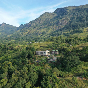 Akway Beragala - Hotel exterior or room view