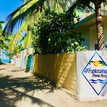 Tropicana Home Stay - Hotel exterior or room view