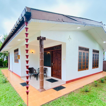 Fortuna Villa - Hotel exterior or room view