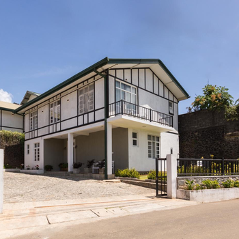 Lilys Nuwaraeliya - Hotel exterior or room view
