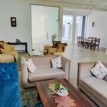 Villa Idda - Hotel exterior or room view