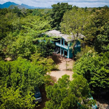 The Green Heaven Resort - Hotel exterior or room view