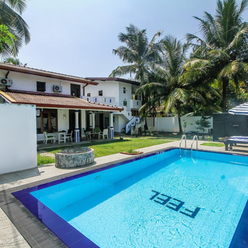 FEEL Villa - Hotel exterior or room view