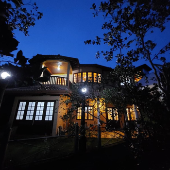 Mystique Hideout - Hotel exterior or room view