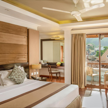 Kandy City Hotel by Earl's - Hotel exterior or room view