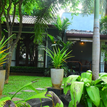 Leel’s Safari Cottage - Hotel exterior or room view