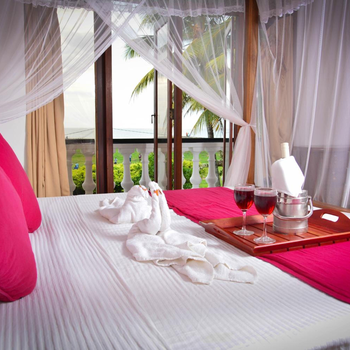Sunset Galle Fort - Hotel exterior or room view