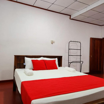 Mango Villa Hiriketiya - Hotel exterior or room view