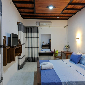 Jennifer's Villa - Hotel exterior or room view