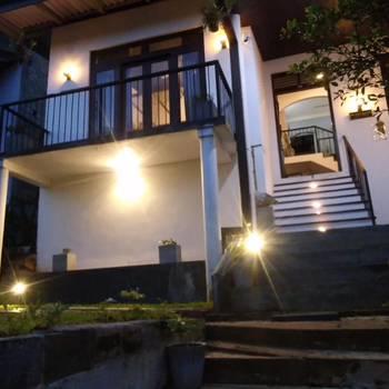 Hansa Villa - Hotel exterior or room view