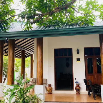 Catherine Villa in Ja Ela near Colombo Airport Expressway Exit - Hotel exterior or room view