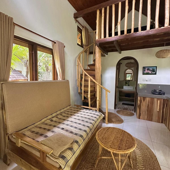 The Tree House - Hotel exterior or room view