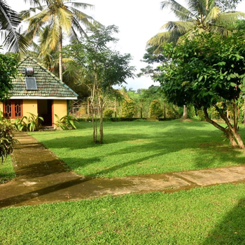 Tharindu Villa - Hotel exterior or room view